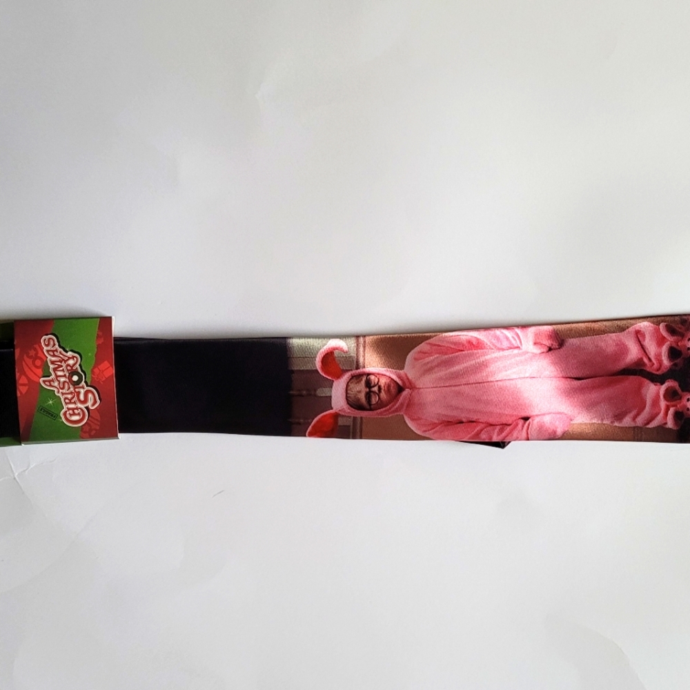 BIOWORLD Christmas Story movie tie